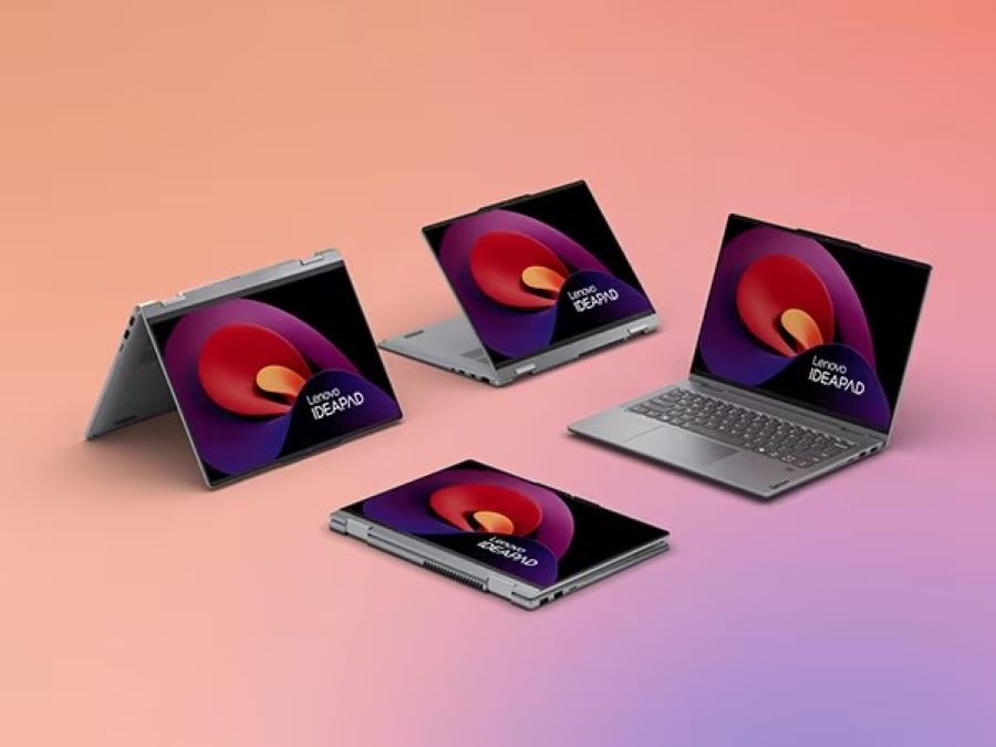 laptop lenovo ideapad