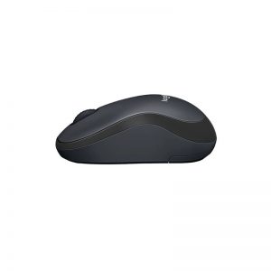 Chuột Không Dây Logitech M221 (Xám)