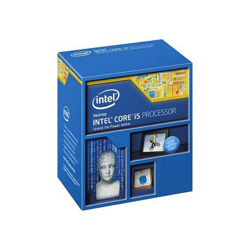 Core i5 4460