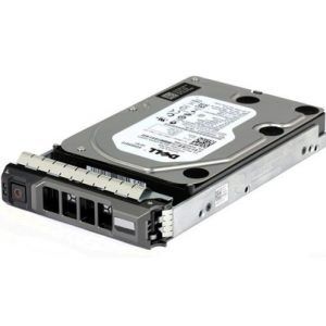 Dell HDD 10TB SATA 3.5in Hot-Plug Chassis
