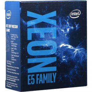 Dell Intel Xeon E5-2620v4