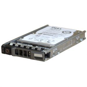 Dell SAS HDD 10TB 3.5in Hot-Plug Chassis