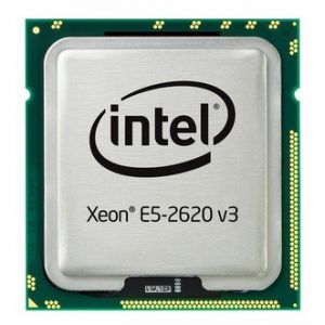 HPE DL380 Gen9 Intel Xeon E5-2620v3