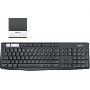 Keyboard Logitech K375