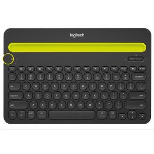 Keyboard Logitech K480