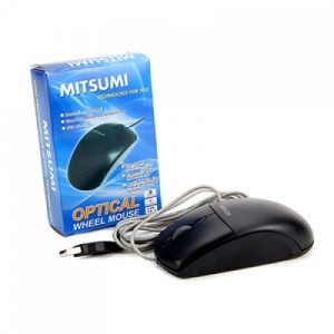 Mitsumi Optical 6603 mini MT