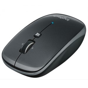 Mouse Logitech Bluetooth M557