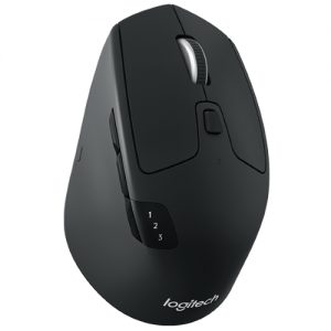 Mouse Logitech Bluetooth M720