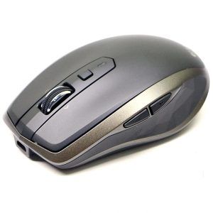 Mouse Logitech Bluetooth MX2 Anywhere 2S