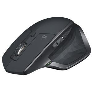 Mouse Wireless Logitech MX Master 2