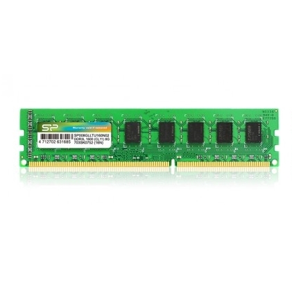 Silicon Power DDR3L 4GB Bus 1600Mhz