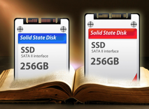 Những điều cần biết về ổ cứng SSD