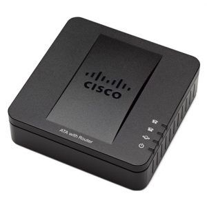 Adapter Cisco SPA112