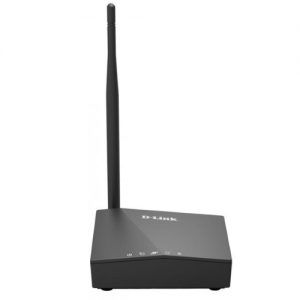 ADSL wifi Dlink DSL-2700U