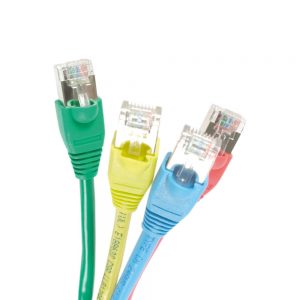 Cable Link Cat.5E RJ45 SFTP