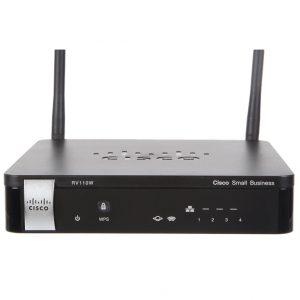 Cisco RV110W Wireless