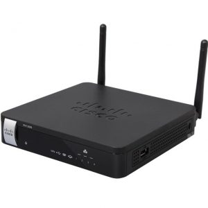Cisco RV315W Wireless