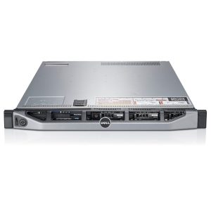 Dell PowerEdge R430 2609v4-600GB