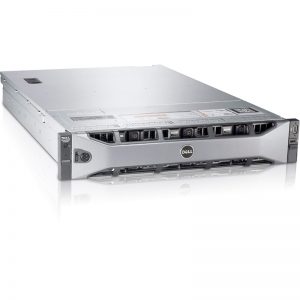 Dell PowerEdge R730 2620-16GB