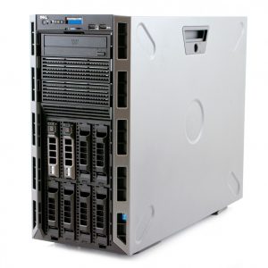 Dell PowerEdge T330 1270 v5