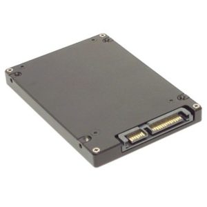Dell SSD 120GB Hot-Plug Chassis