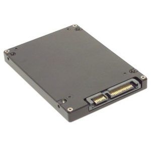 Dell SSD 800GB 3.5in Hot-Plug Chassis