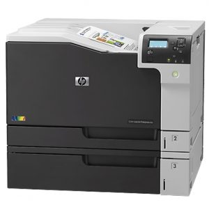 HP Color LaserJet M750DN D3L09A