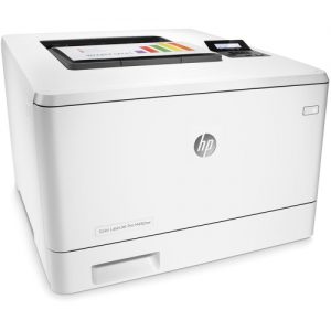 HP Color LaserJet Pro M452DW CF394A