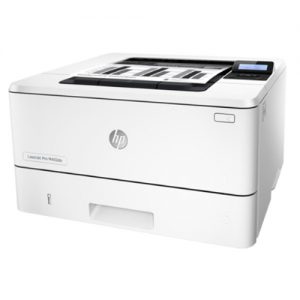 HP LaserJet Pro 400 Printer M402DN C5F94A