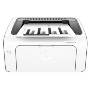 HP LaserJet Pro M12W T0L46A