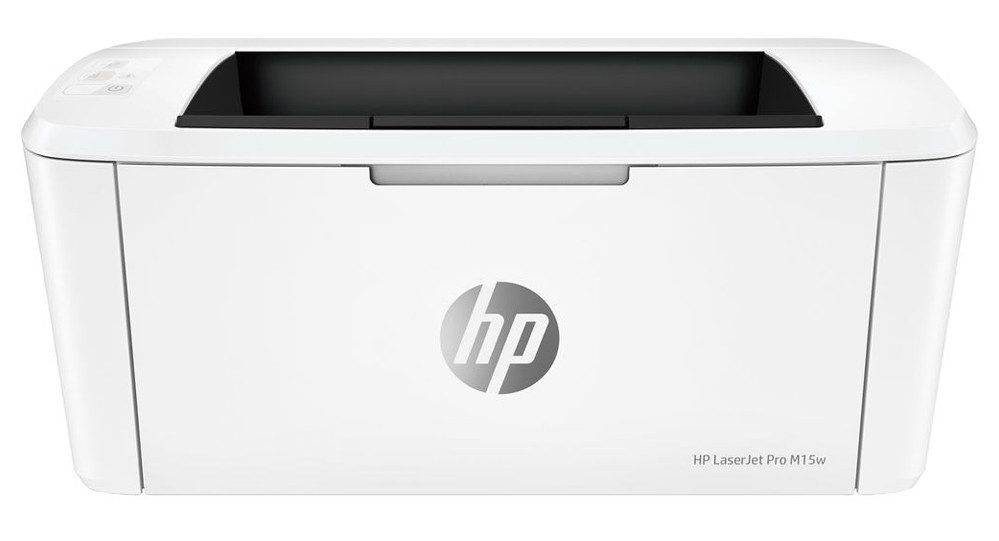 HP LaserJet Pro M15W W2G51A