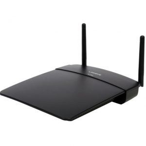 Linksys E1700 Wireless Router