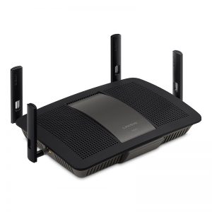 Linksys E8350 Wireless Router