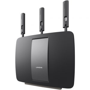 Linksys EA9200 Wireless Router