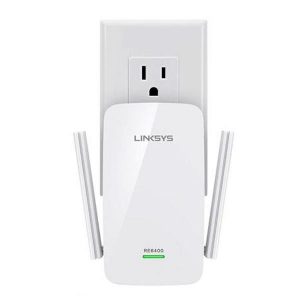 Linksys RE6400 Wifi