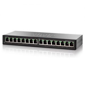 Switch Cisco SG95-16