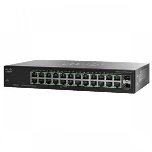 Switch Cisco SG95-24