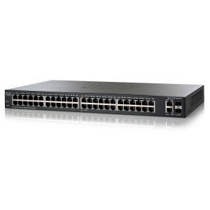Switch Cisco SLM2048T