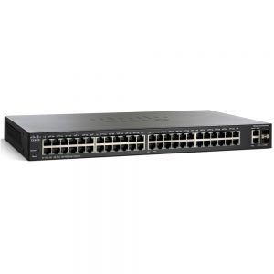 Switch Cisco SLM248GT