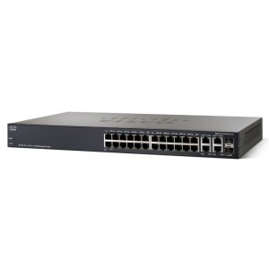Switch Cisco SRW224G4 – K9