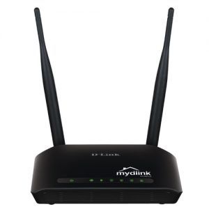 Wireless router Dlink DIR-605L