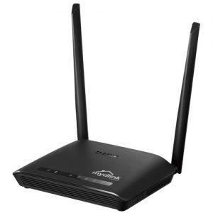 Wireless router Dlink DIR-816L