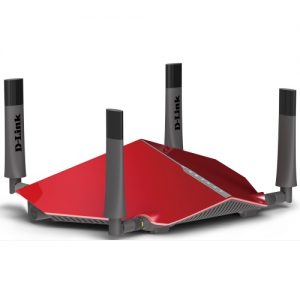 Wireless router Dlink DIR-885L