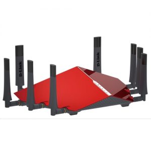 Wireless router Dlink DIR-895L