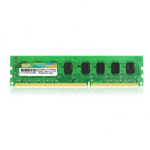 Silicon Power DDR3L 4GB Bus 1600Mhz Haswell (PC)