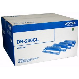 Drum laser Brother DR-240CL