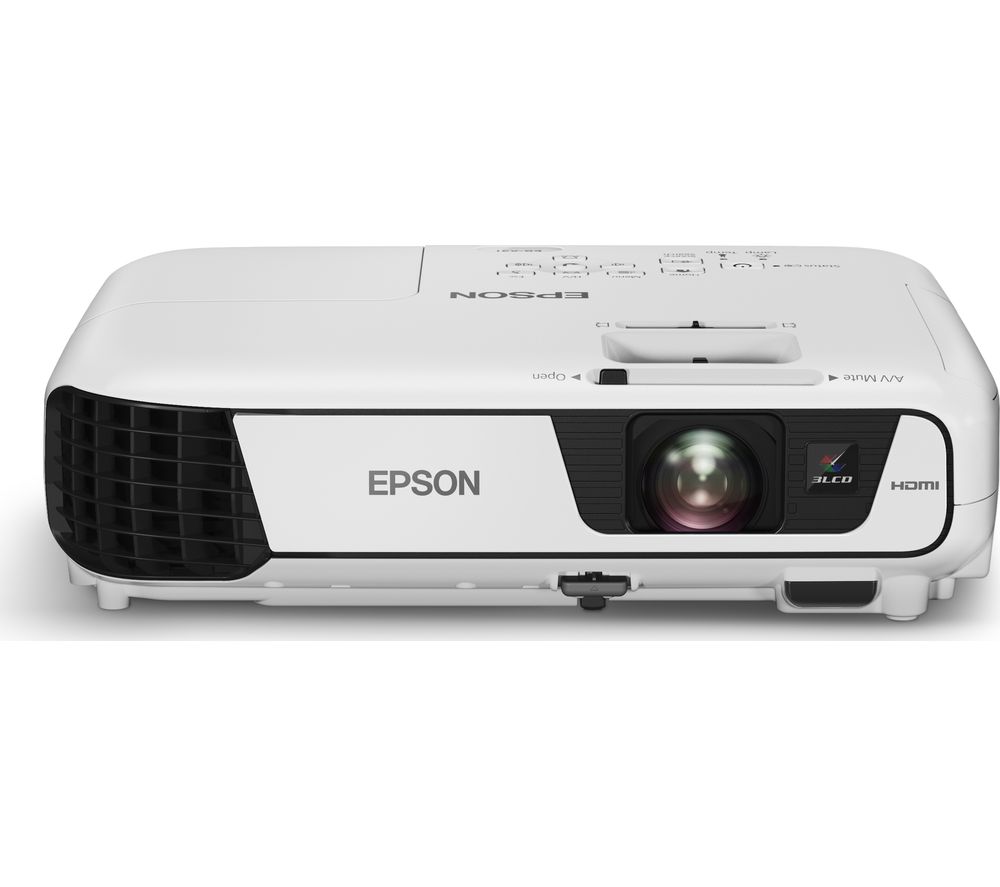 EPSON EB-X31