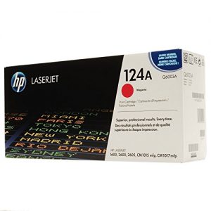 Mực HP 124A laser màu Q6003A