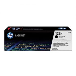Mực HP 128A laser màu 1525-1415 CE320A
