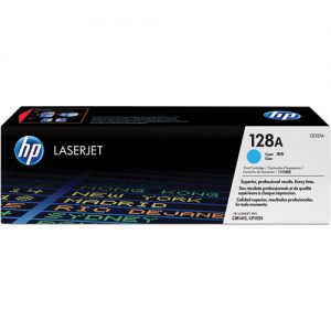 Mực HP 128A laser màu 1525-1415 CE321A